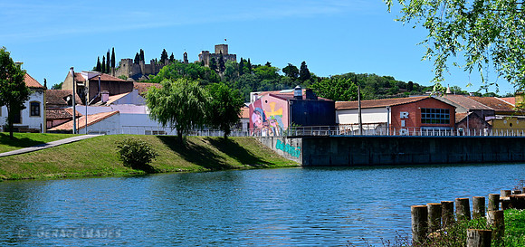 Nabão River