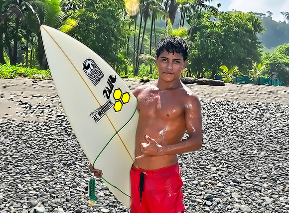 ***see more surfer portraits in the Surfer Portraits Gallery.