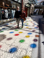 Forum Shopping Mall