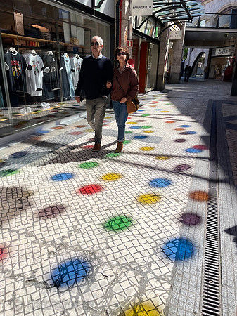 Forum Shopping Mall