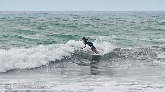 Playa Hermosa de Jaco