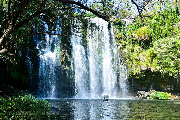 LLanos de Cortez, Guanacaste