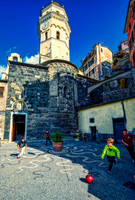Vernazza
