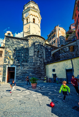 Vernazza