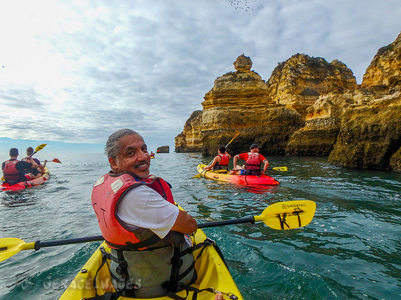 see more in the Lagos Kayak Tour Summer 2022 Gallery.