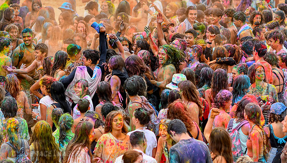 see more in the Lagos Summerfest Colors Festival 2022 Gallery.