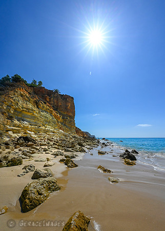 Praia Porto de Mos