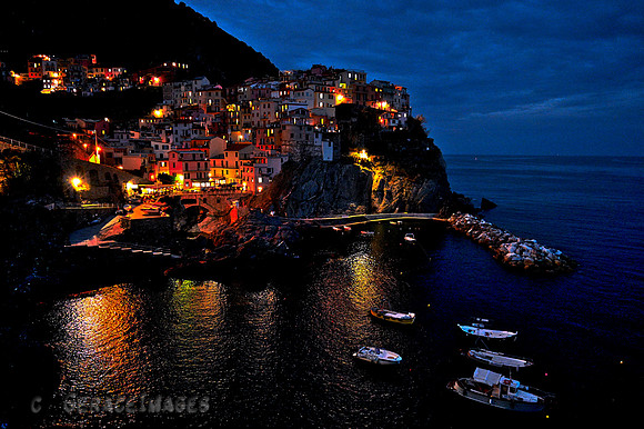 Manarola