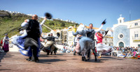 Folklore Dance Troop