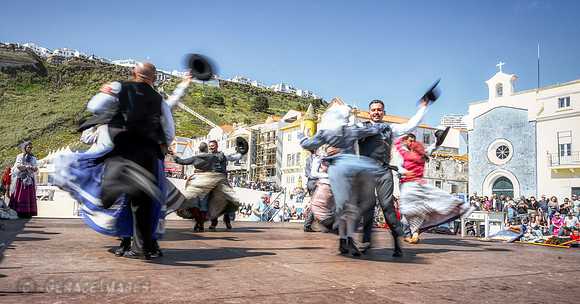 Folklore Dance Troop