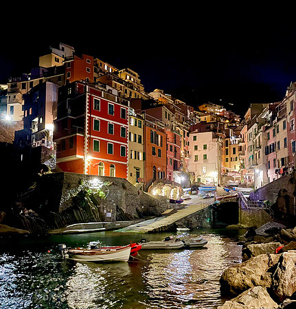 Riomaggiore