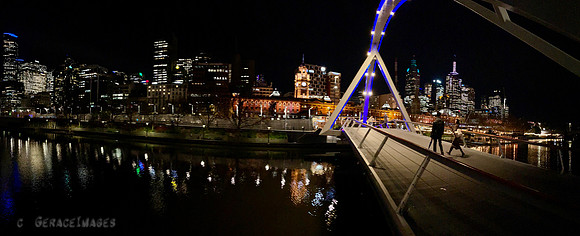 Evan Walker Bridge