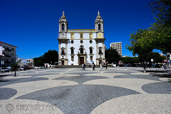 Igreja de Nossa Senhora do Carmo