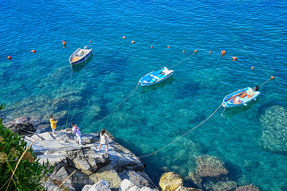 Riomaggiore