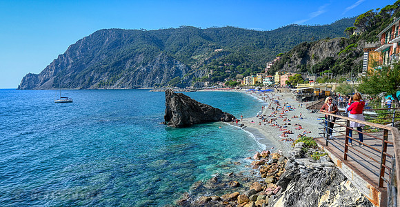 Monterosso al Mare