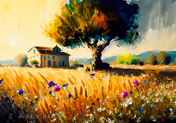 The Alentejo