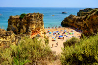Praia da Batata