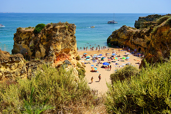 Praia da Batata