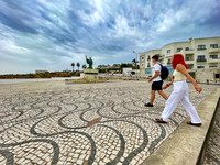 *see more calçada images in my Calçadas Portuguesas Gallery