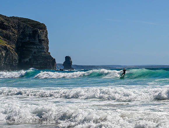 Praia Arrifana