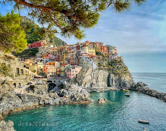 Manarola
