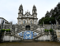 Santuario da Nossa Senhora dos Remedios