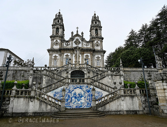 Santuario da Nossa Senhora dos Remedios