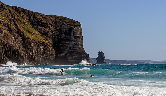 Praia Arrifana