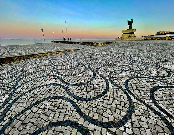 Praça São Gonçalo