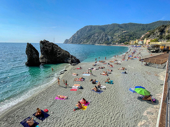 Monterosso al Mare