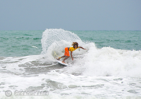 Playa Hermosa de Jaco