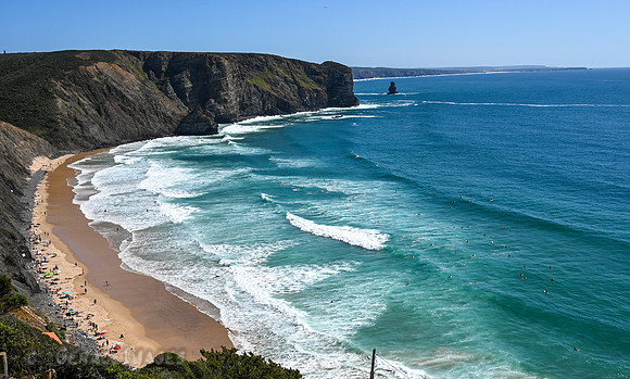 Praia Arrifana