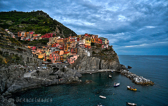 Manarola