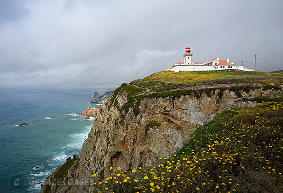Cabo da Roca