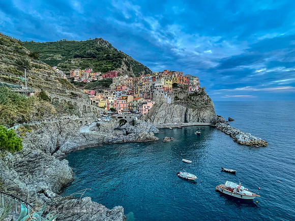 Manarola