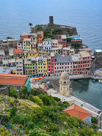 Vernazza
