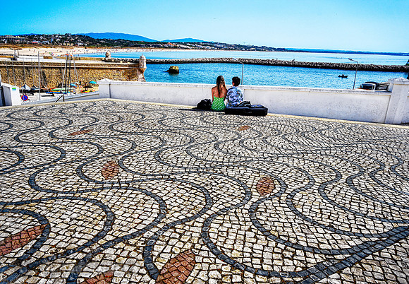 *See more in my Calçadas Portuguesas Gallery
