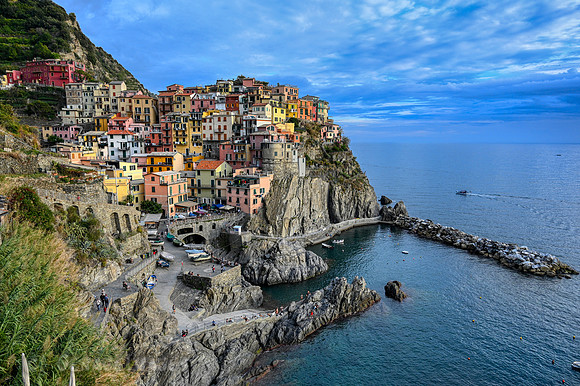 Manarola