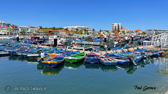 Fisherman's Harbor