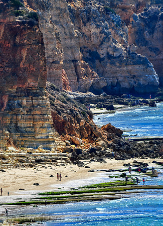 Praia Porto de Mos
