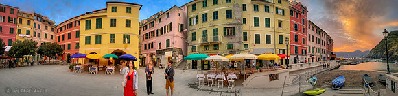 Vernazza
