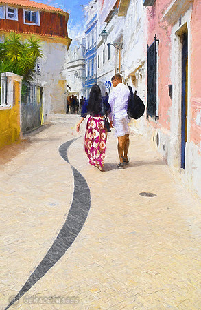 Cascais