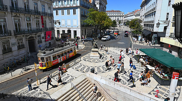 Largo do Chiado