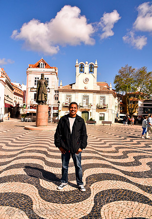 Cascais