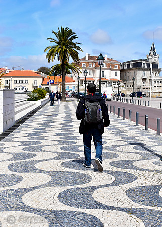 Cascais