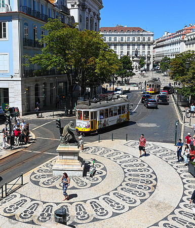 Chiado, Lisboa