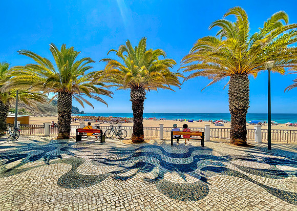 Praia da Luz