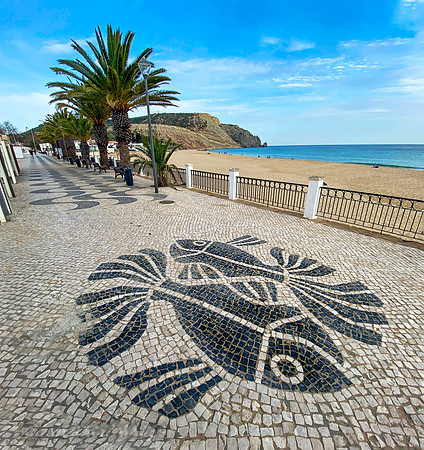 Praia da Luz