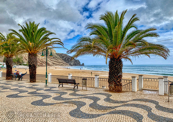 Praia de Luz