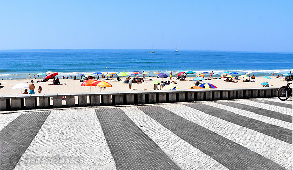 Praia Porto de Mos
